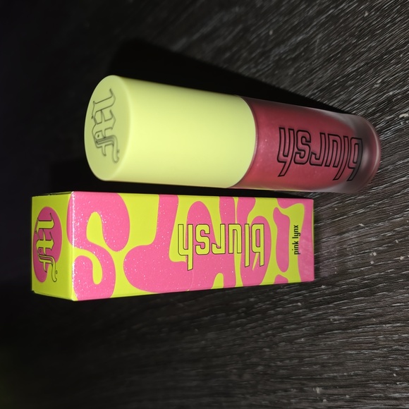 Made By Mitchell "Pink Lynx" Liquid Blursh Highlighter - Picture 3 of 7